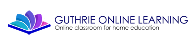 Guthrie Online Learning